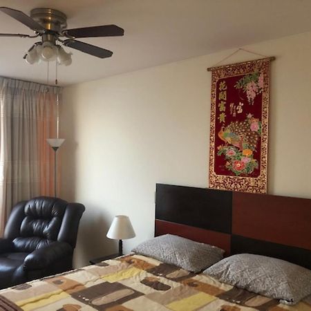 לימה A Perfect Vacation Getaway Apartment מראה חיצוני תמונה