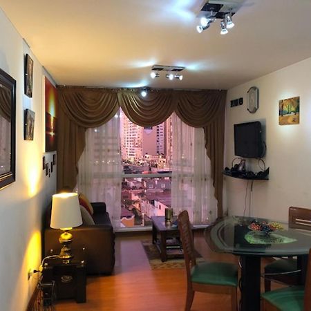 לימה A Perfect Vacation Getaway Apartment מראה חיצוני תמונה