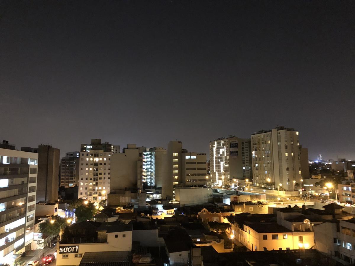 לימה A Perfect Vacation Getaway Apartment מראה חיצוני תמונה