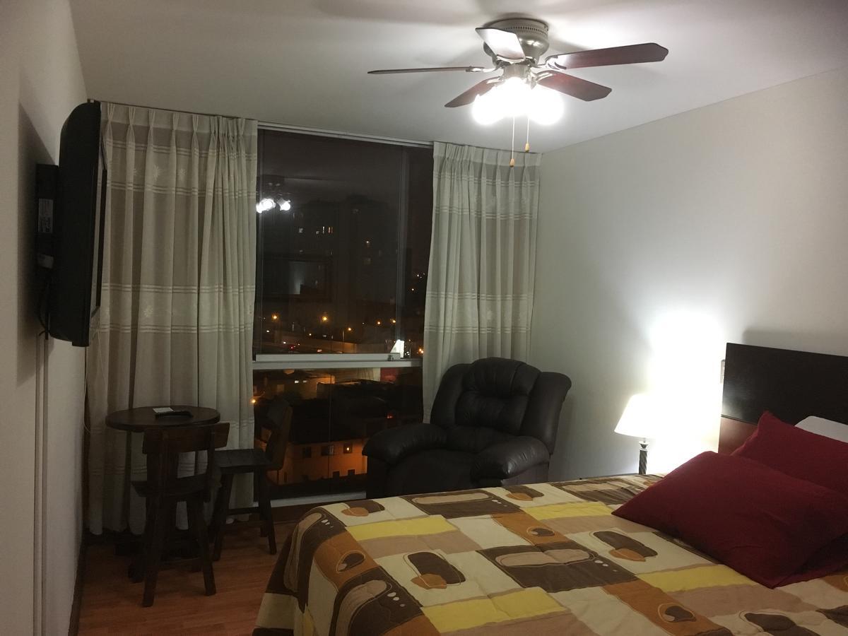 לימה A Perfect Vacation Getaway Apartment מראה חיצוני תמונה