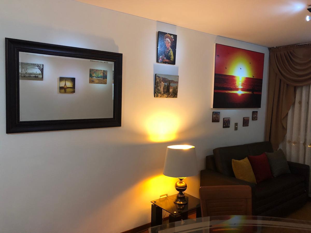 לימה A Perfect Vacation Getaway Apartment מראה חיצוני תמונה
