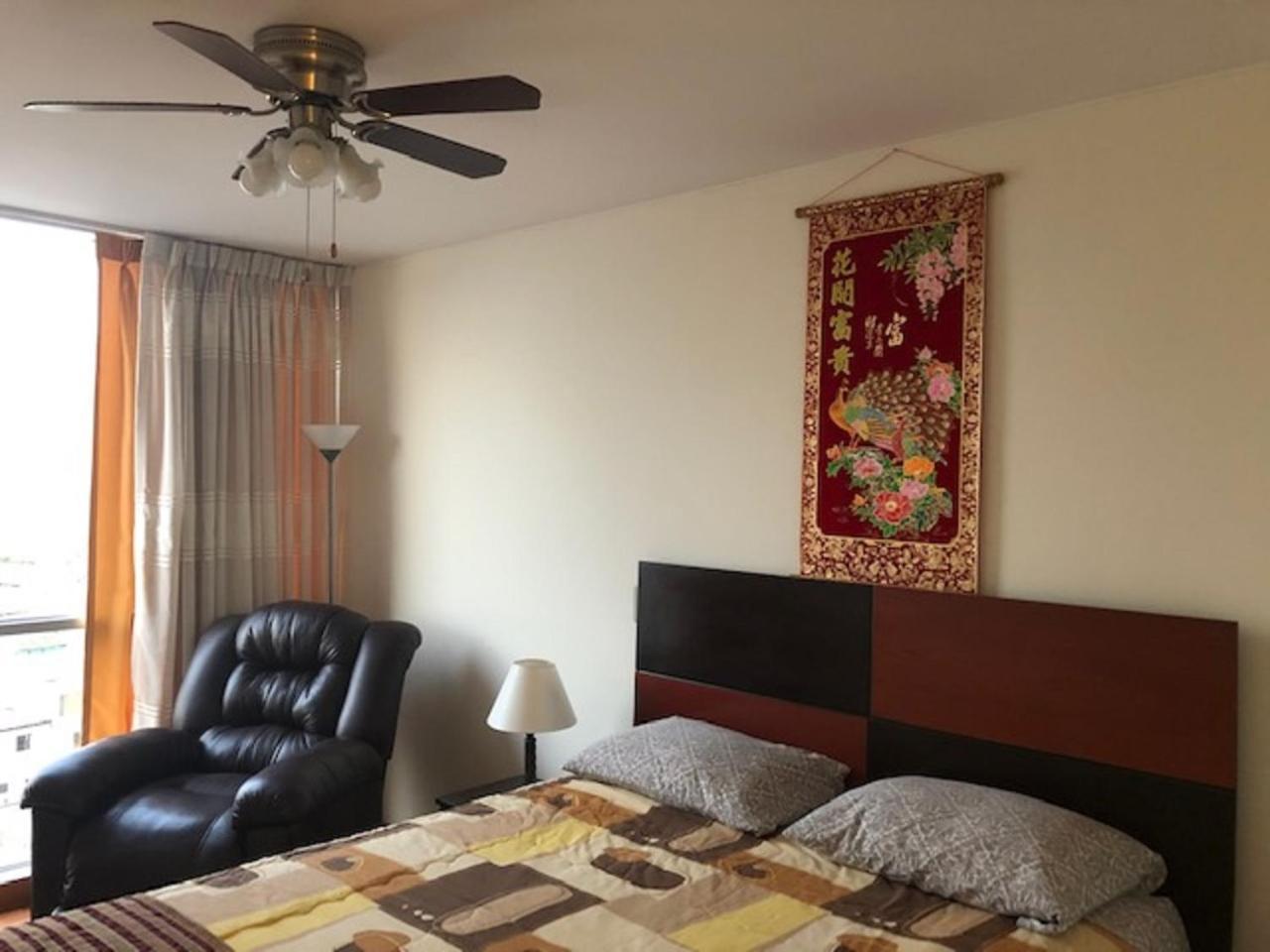לימה A Perfect Vacation Getaway Apartment מראה חיצוני תמונה
