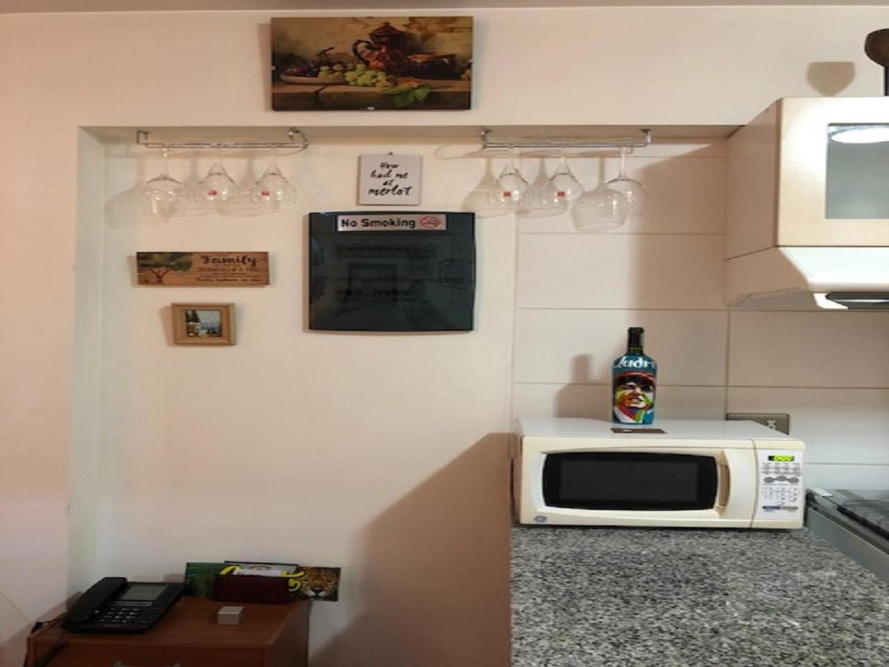 לימה A Perfect Vacation Getaway Apartment מראה חיצוני תמונה