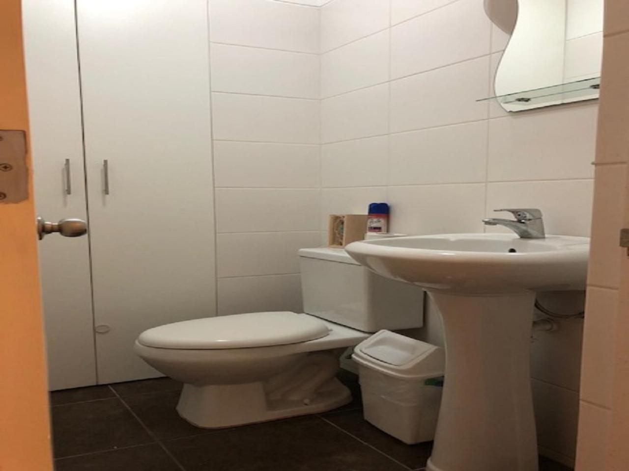 לימה A Perfect Vacation Getaway Apartment מראה חיצוני תמונה