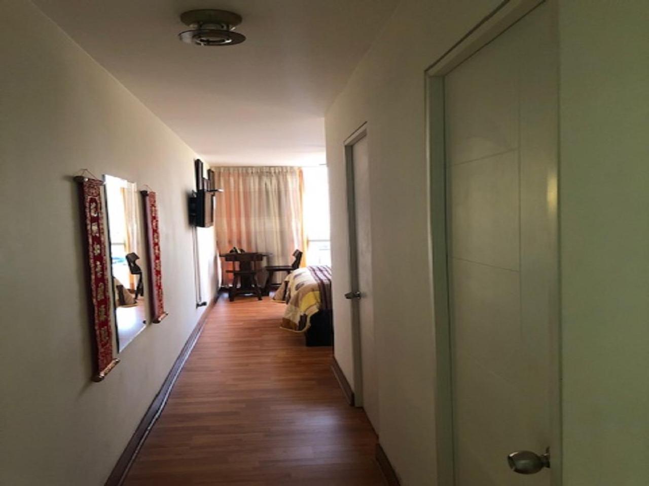 לימה A Perfect Vacation Getaway Apartment מראה חיצוני תמונה