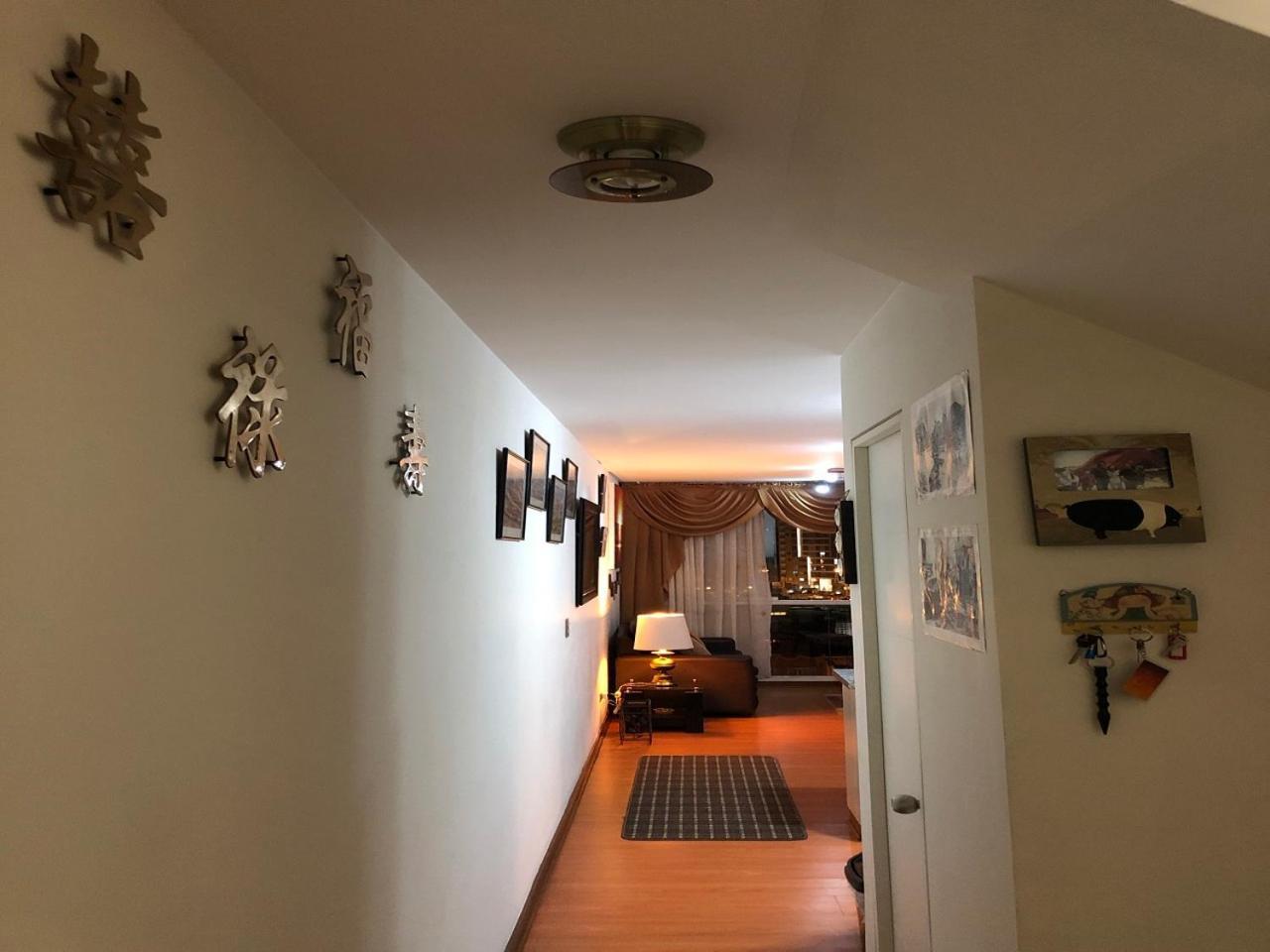 לימה A Perfect Vacation Getaway Apartment מראה חיצוני תמונה