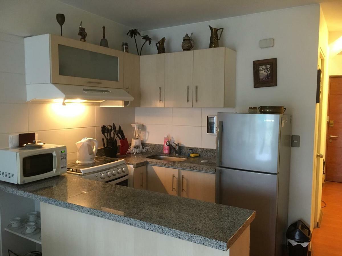 לימה A Perfect Vacation Getaway Apartment מראה חיצוני תמונה