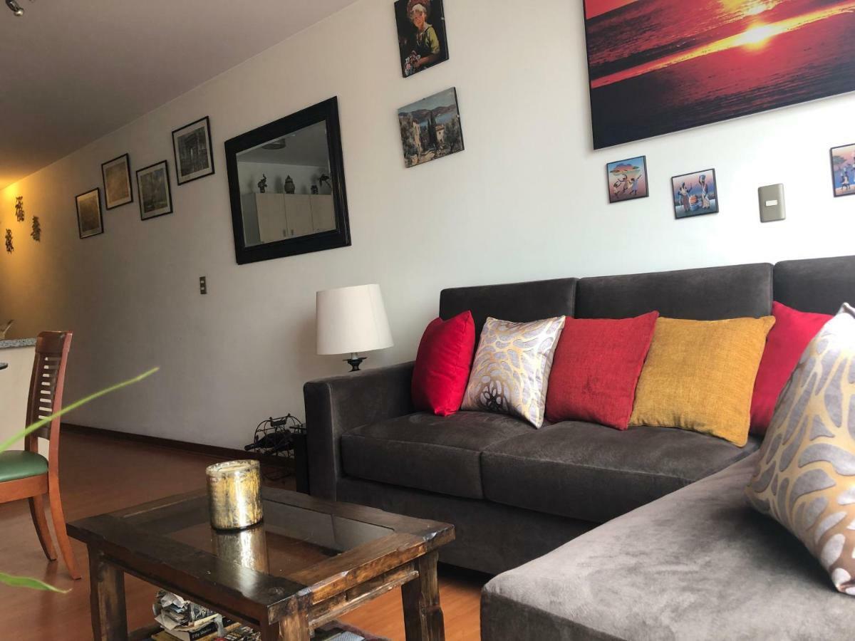 לימה A Perfect Vacation Getaway Apartment מראה חיצוני תמונה